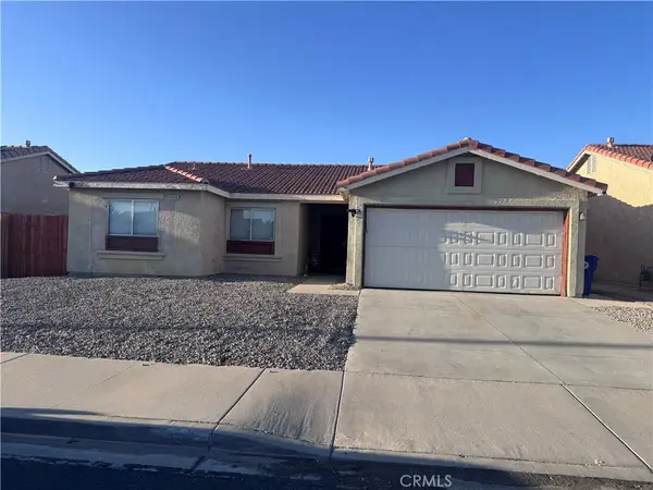 14148 Estate, Victorville, CA 92394