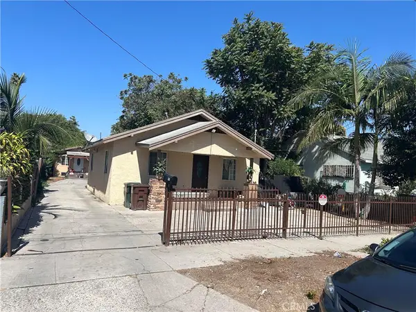 435 W Almond, Compton, CA 90220