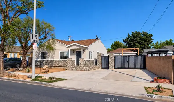 5752 Chestnut, Long Beach, CA 90805