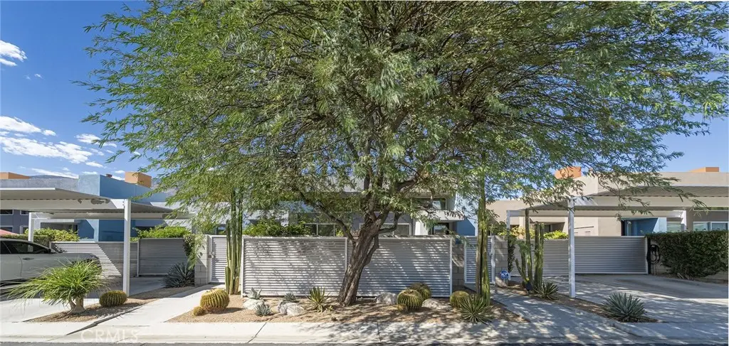 3667 Quiet Side, Palm Springs, CA 92262 - #1