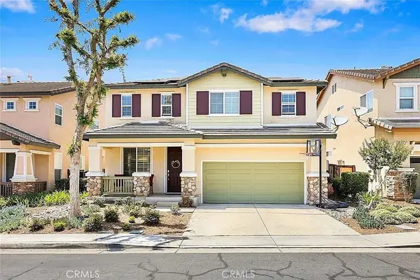 1711 Lordsburg Court, La Verne, CA 91750