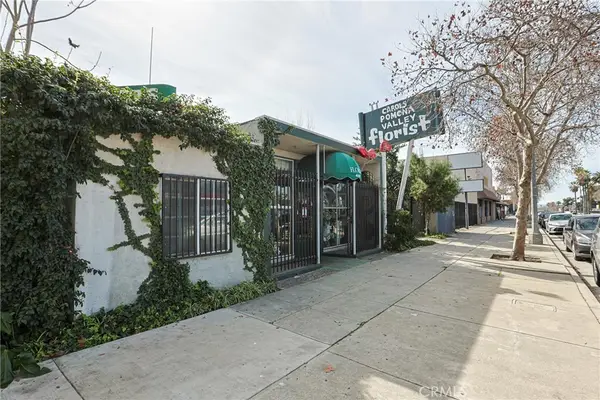 440 W Holt, Pomona, CA 91768