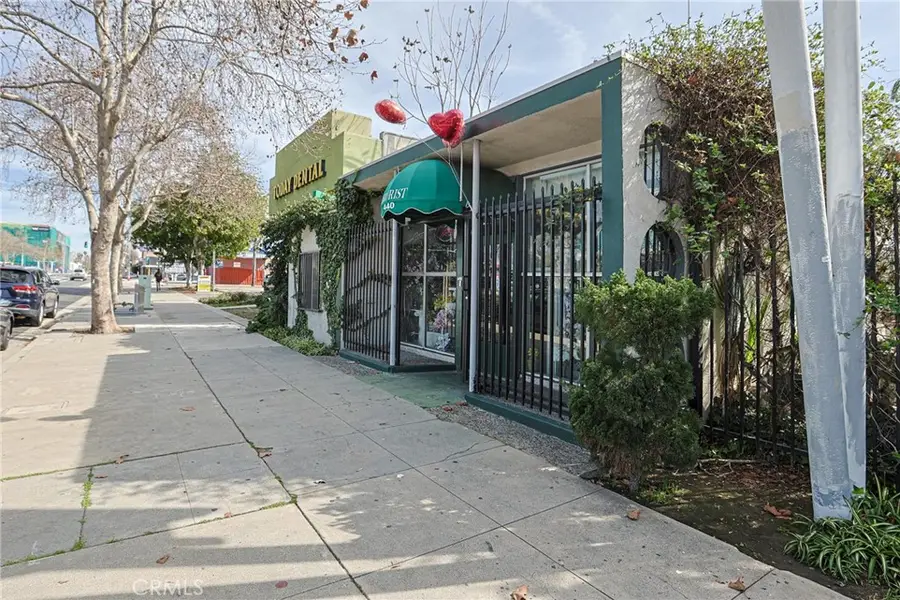 440 W Holt, Pomona, CA 91768 - #2