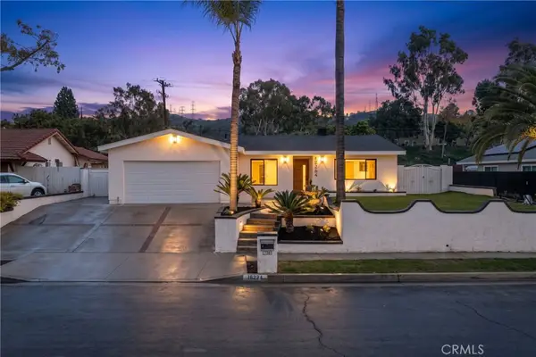 16364 Canelones Drive, Hacienda Heights, CA 91745