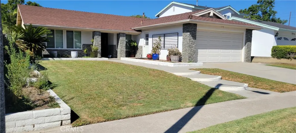 19611 Gridley, Cerritos, CA 90703 - #1