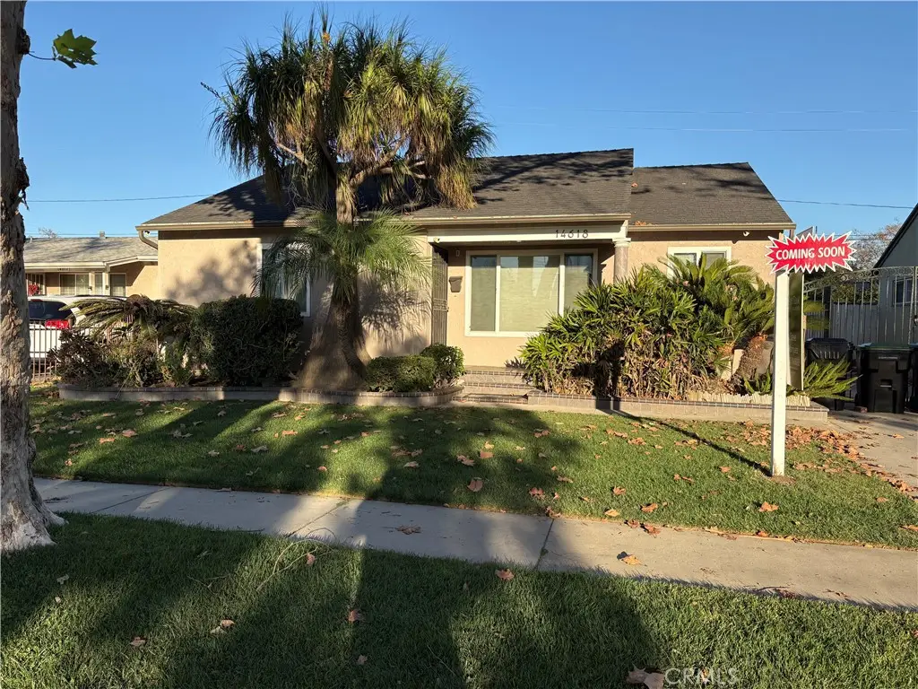 14618 Domart, Norwalk, CA 90650 - #1
