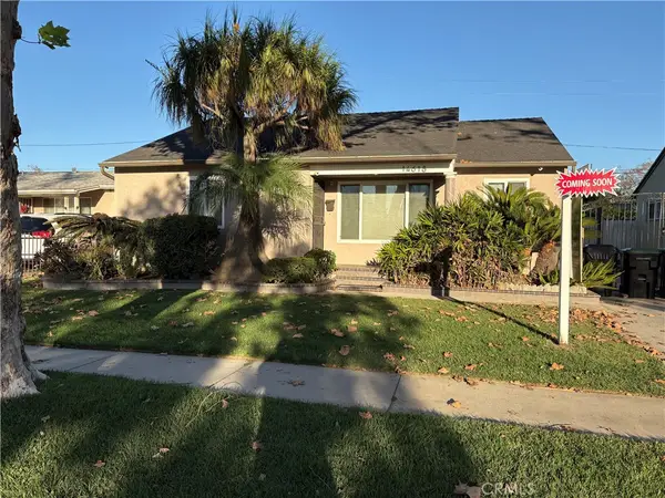 14618 Domart, Norwalk, CA 90650