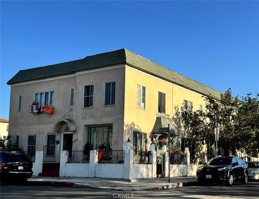 1400 S Oxford, Los Angeles, CA 90006 - #1