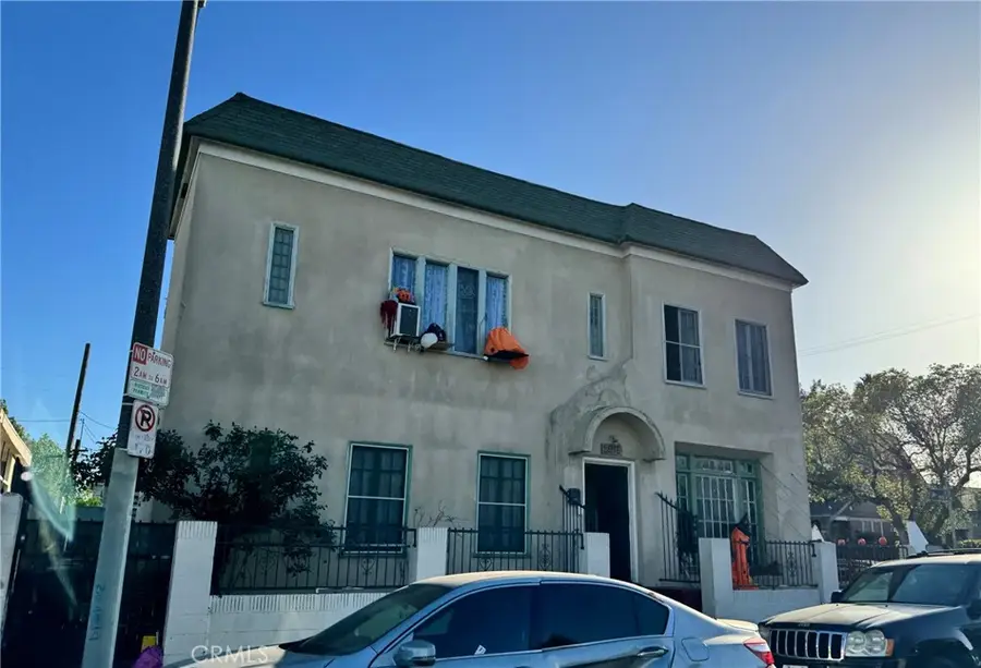 1400 S Oxford, Los Angeles, CA 90006 - #2
