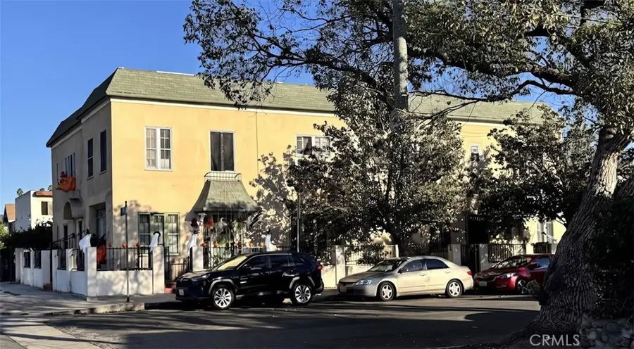 1400 S Oxford, Los Angeles, CA 90006 - #3