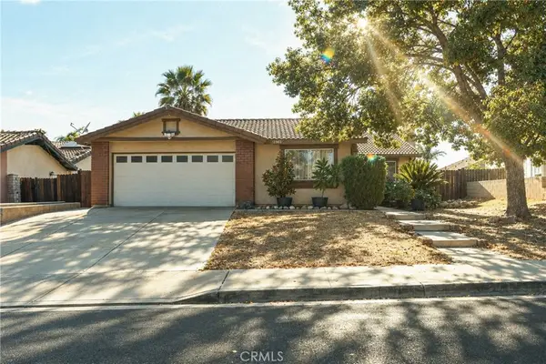 12863 Ninebark, Moreno Valley, CA 92553