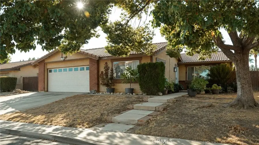 12863 Ninebark, Moreno Valley, CA 92553 - #2