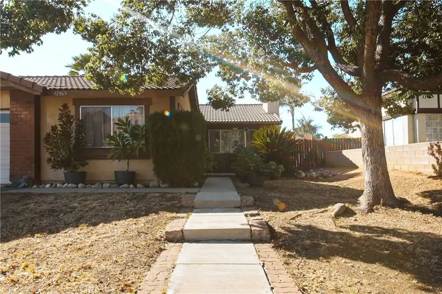 12863 Ninebark, Moreno Valley, CA 92553 - #3