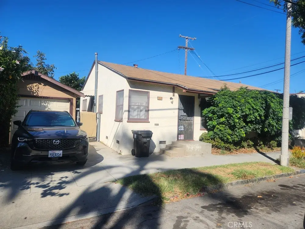 919 Hoffman, Long Beach, CA 90813 - #1