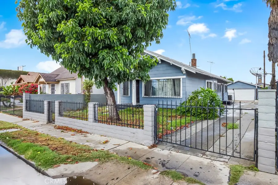 343 W 74th, Los Angeles, CA 90003 - #2