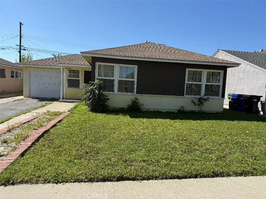 10623 Orr And Day Road, Santa Fe Springs, CA 90670 - #1