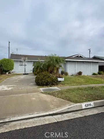 6399 Flamingo Drive, Buena Park, CA 90620