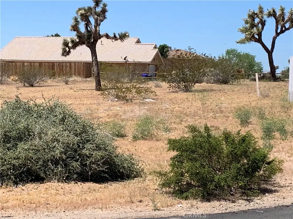 0 Allegheny Road, Apple Valley, CA 92307 - Image #1