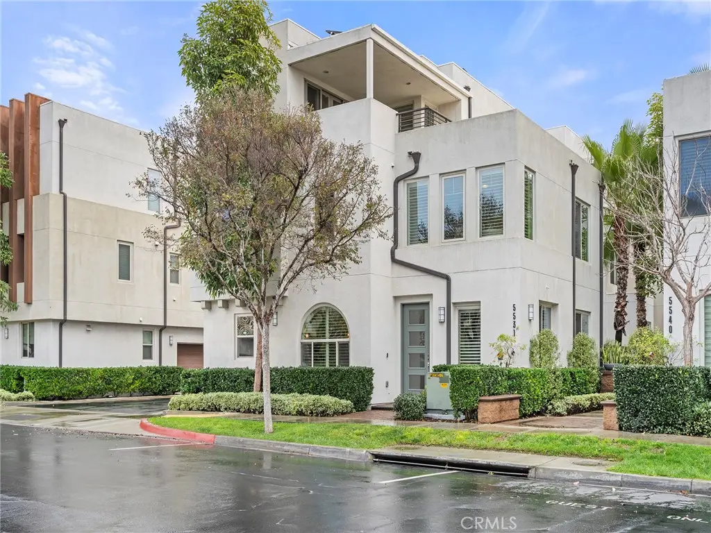 5531 Palm Drive, Hawthorne, CA 90250 - #1