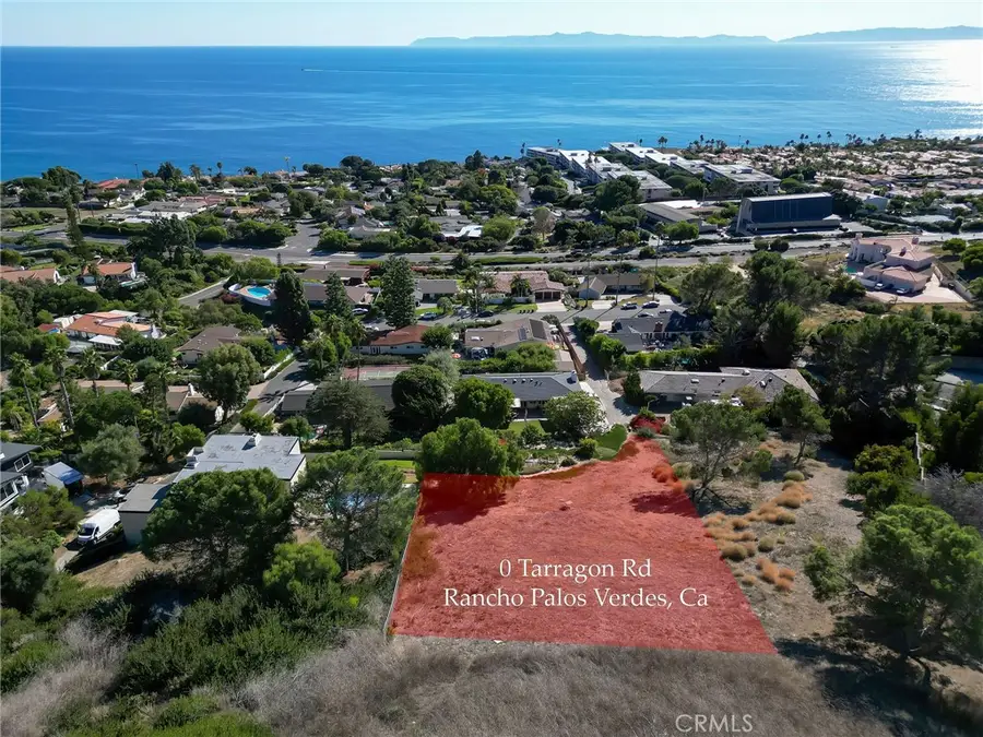 0 Tarragon Road, Rancho Palos Verdes, CA 90275 - Image #2