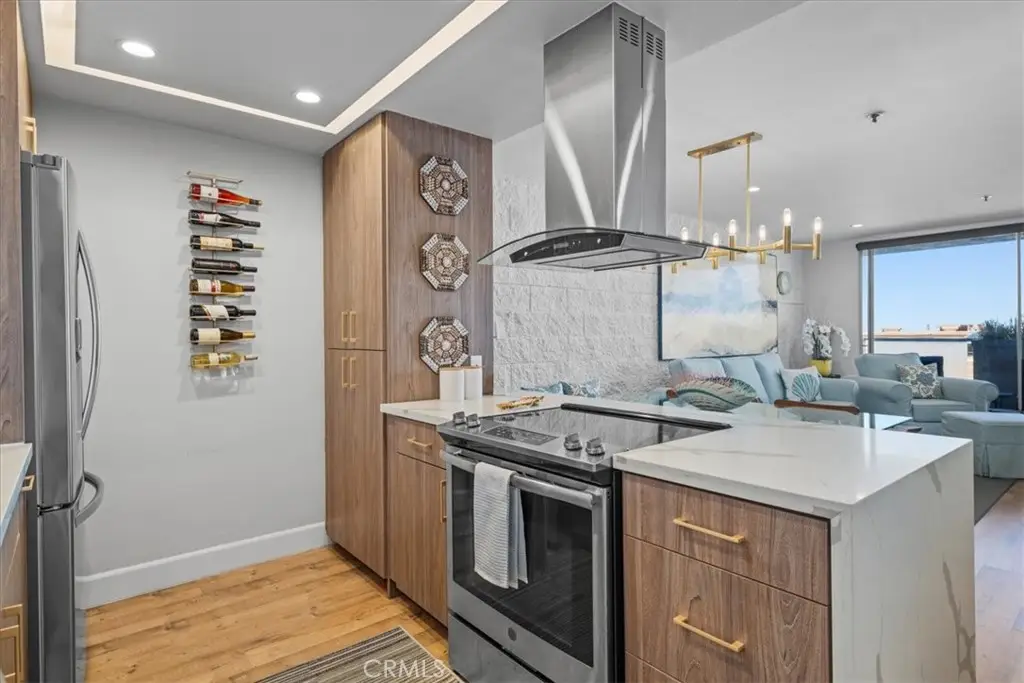 615 Esplanade #508, Redondo Beach, CA 90277 - Image #1