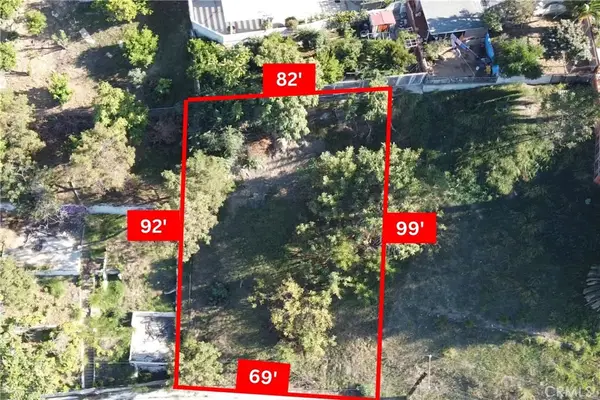 1256 Schick Avenue, Los Angeles, CA 90063