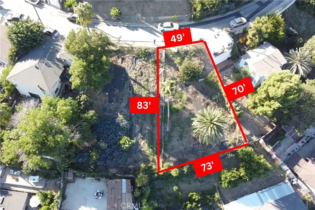 1236 Dickson Avenue, Los Angeles, CA 90063 - Image #1