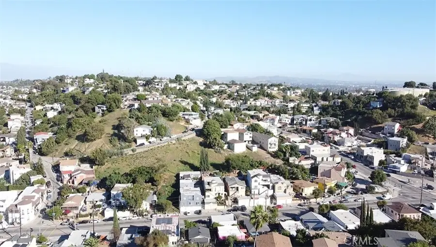 1236 Dickson Avenue, Los Angeles, CA 90063 - Image #2