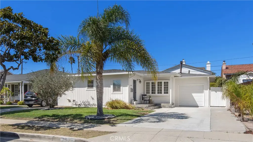 2505 Armour Lane, Redondo Beach, CA 90278 - Image #1