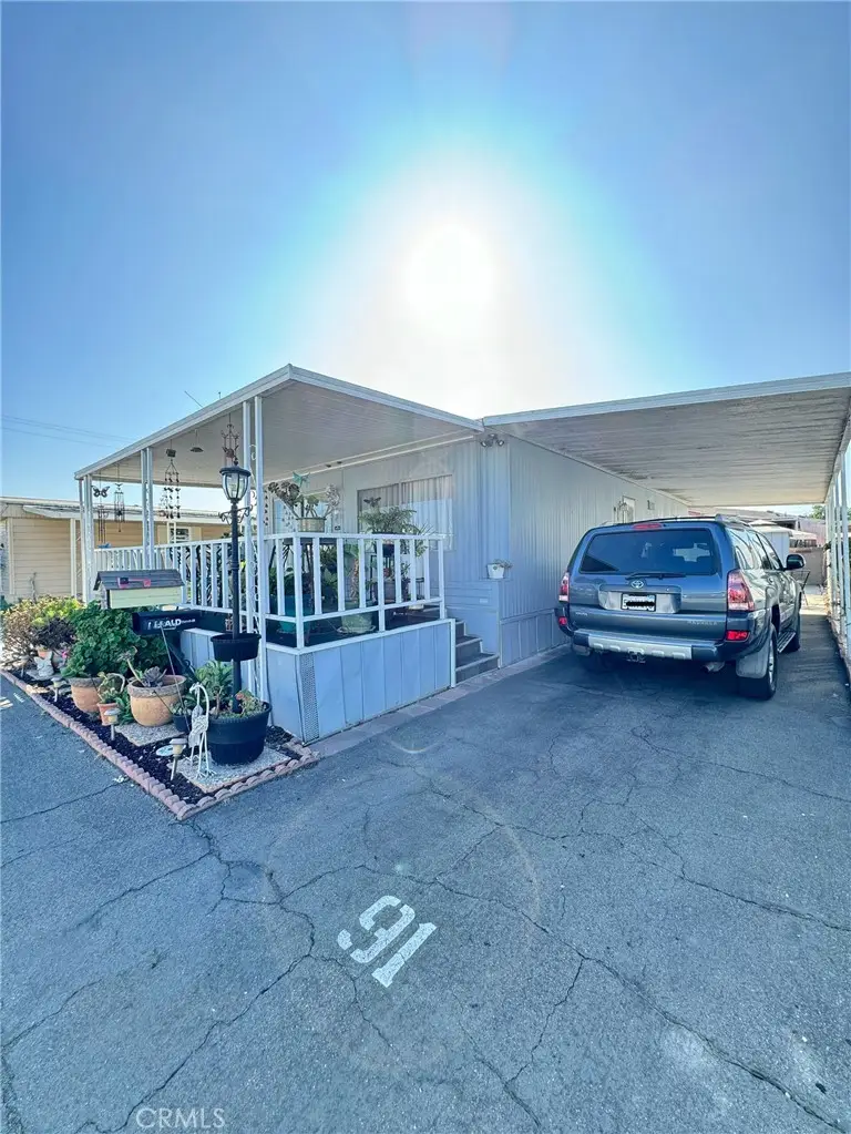 16601 Garfield Ave #91, Paramount, CA 90723 - Image #2