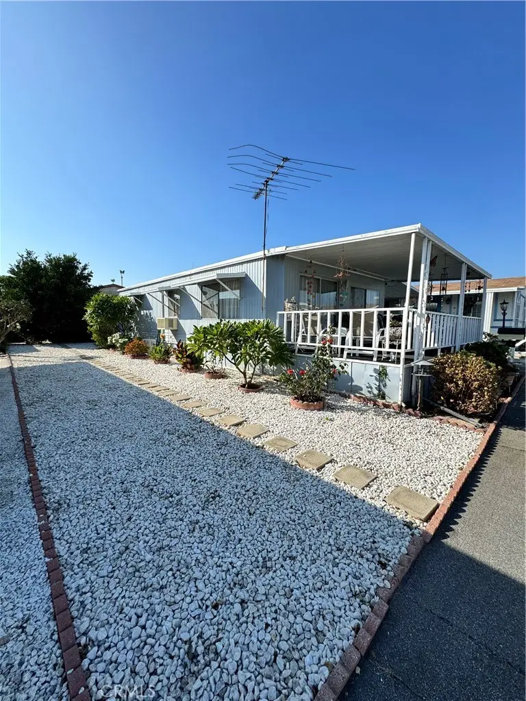 16601 Garfield Ave #91, Paramount, CA 90723 - Image #3