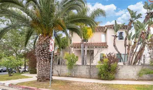 1100 S Highland Avenue, Los Angeles, CA 90019