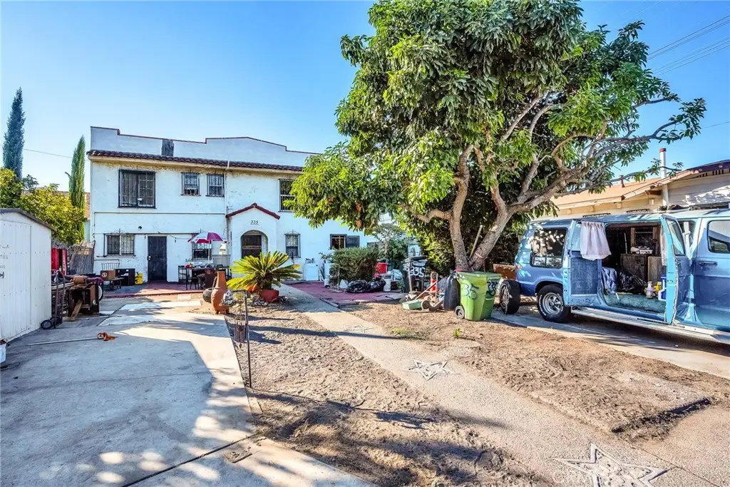 335 N Palos Verdes Street, San Pedro, CA 90731 - Image #1