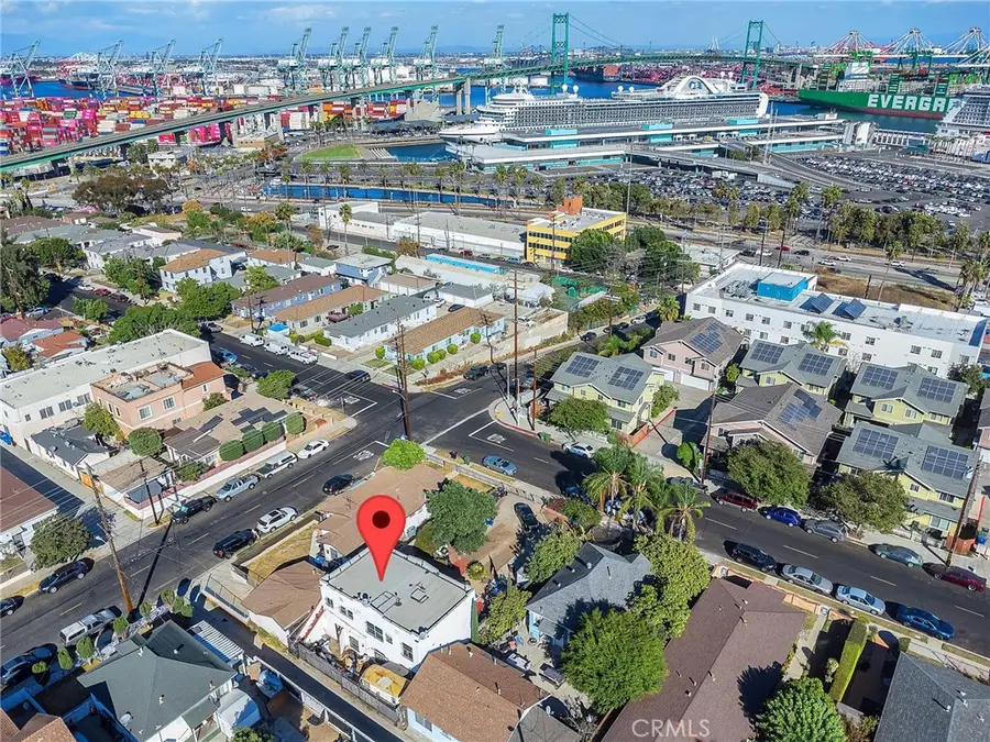 335 N Palos Verdes Street, San Pedro, CA 90731 - Image #2