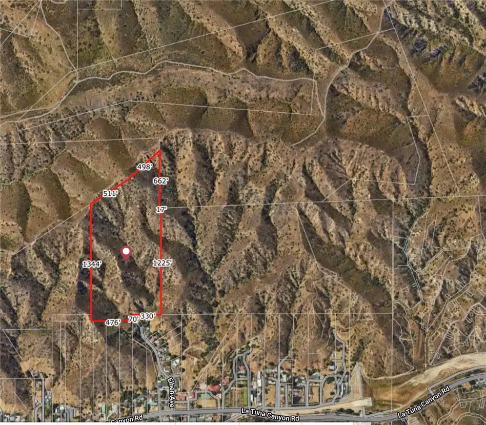 0 Elben, Sun Valley, CA 91352 - #1