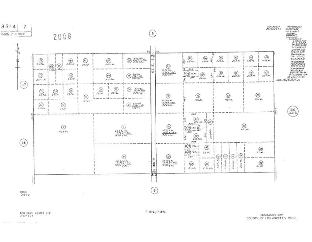 165 Ave F8, Lancaster, CA 93535 - #1