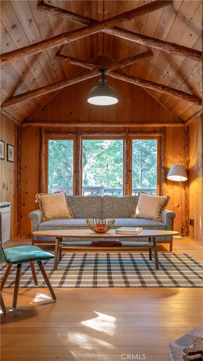 25201 Fern Valley Road, Idyllwild, CA 92549 - Image #2