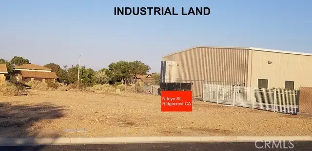 0 N Inyo Street, Ridgecrest, CA 93555 - Image #1