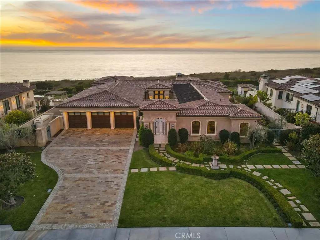 57 Via Del Cielo, Rancho Palos Verdes, CA 90275 - #1