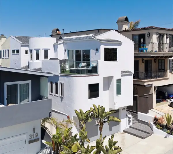 323 31st Street, Manhattan Beach, CA 90266