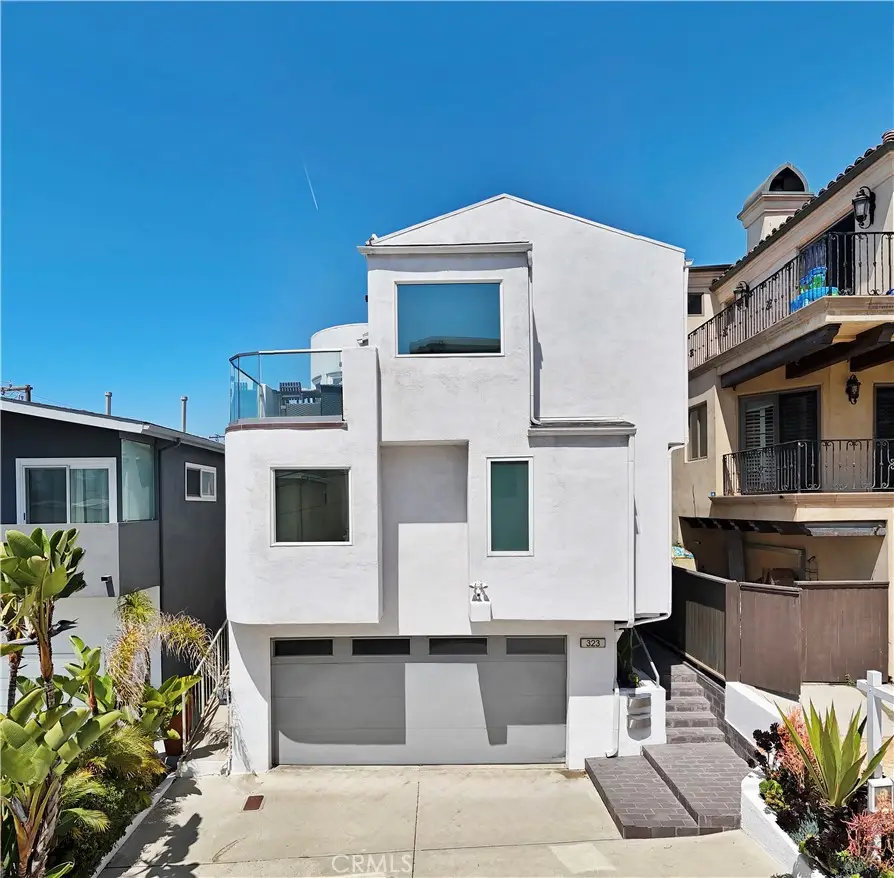 323 31st Street, Manhattan Beach, CA 90266 - #3