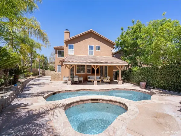 28304 Lorita Lane, Saugus, CA 91350