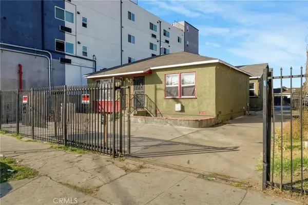10807 Compton Avenue, Los Angeles, CA 90059