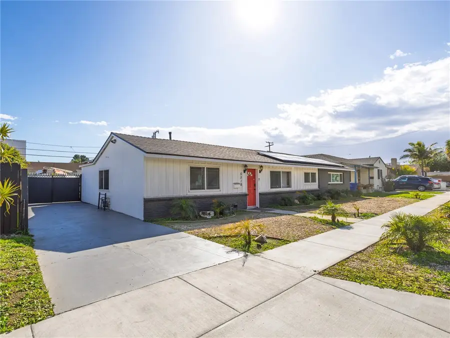5518 W 117th Street, Del Aire, CA 90304 - #2