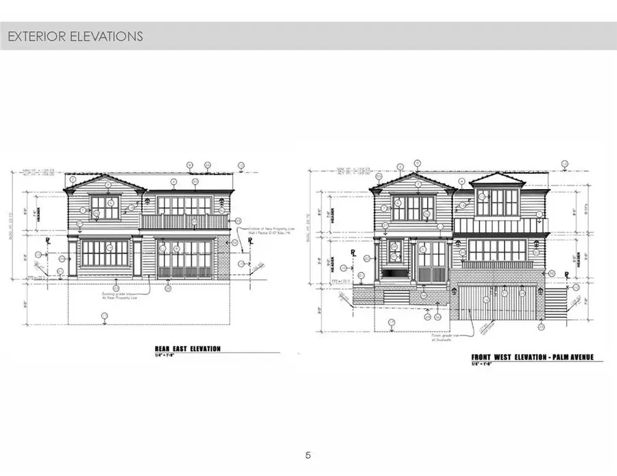 2100 Palm Avenue, Manhattan Beach, CA 90266 - Image #3