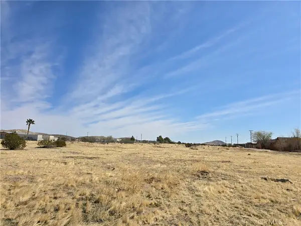 0 Sierra Hwy, Rosamond, CA 93560