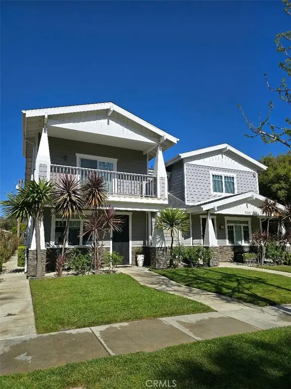 2317 Apple Avenue, Torrance, CA 90501