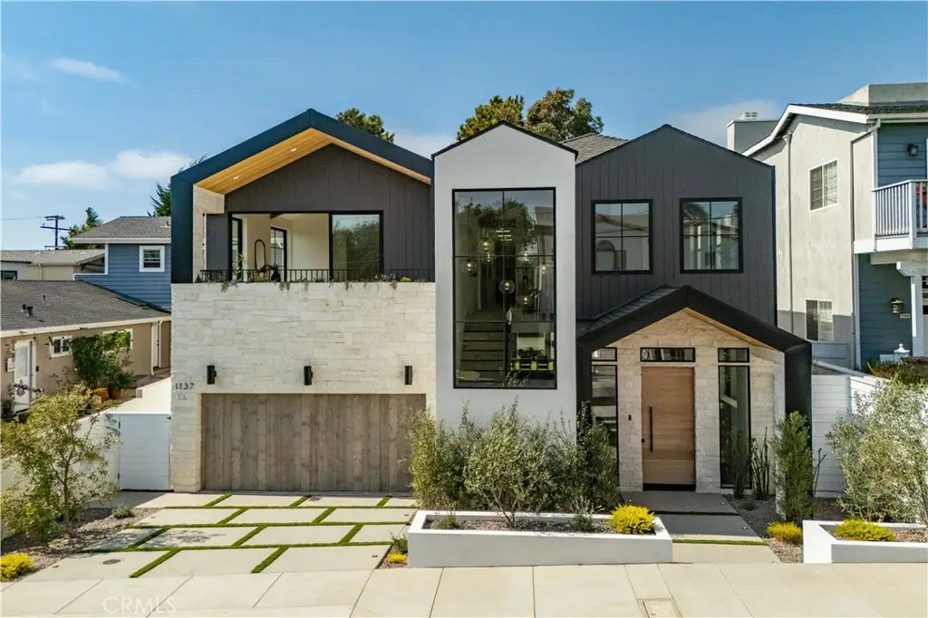 1137 9th Street, Hermosa Beach, CA 90254 - Image #1