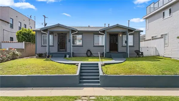 1515 S Walker Avenue, San Pedro, CA 90731