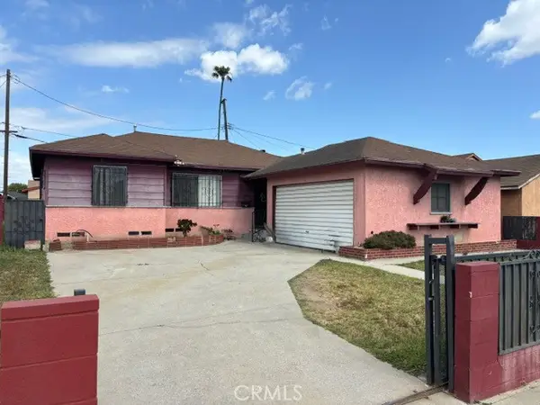 15712 S Haskins Avenue, Compton, CA 90220